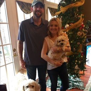 Meet your Posher, Macy