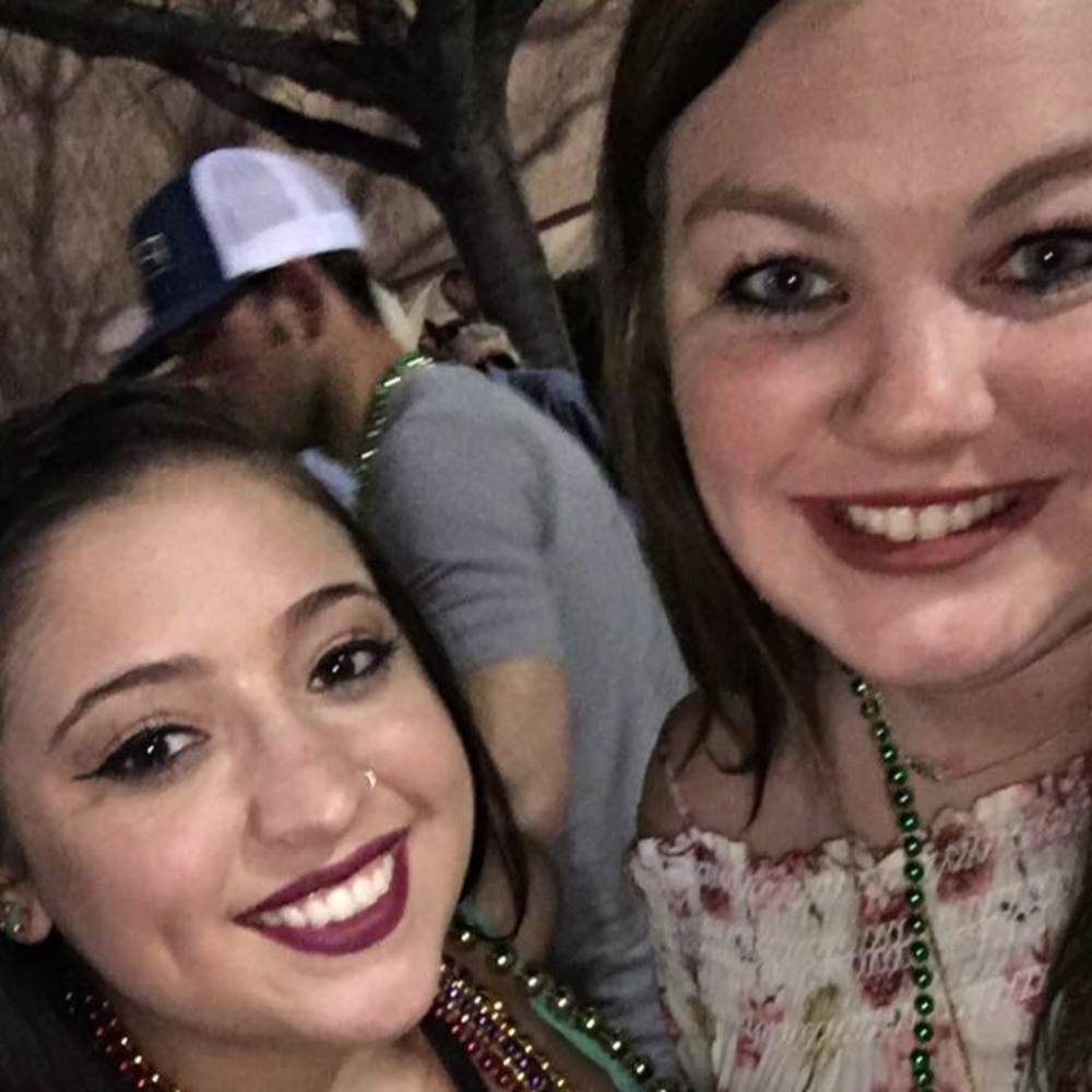 Meet your Posher, Tristan