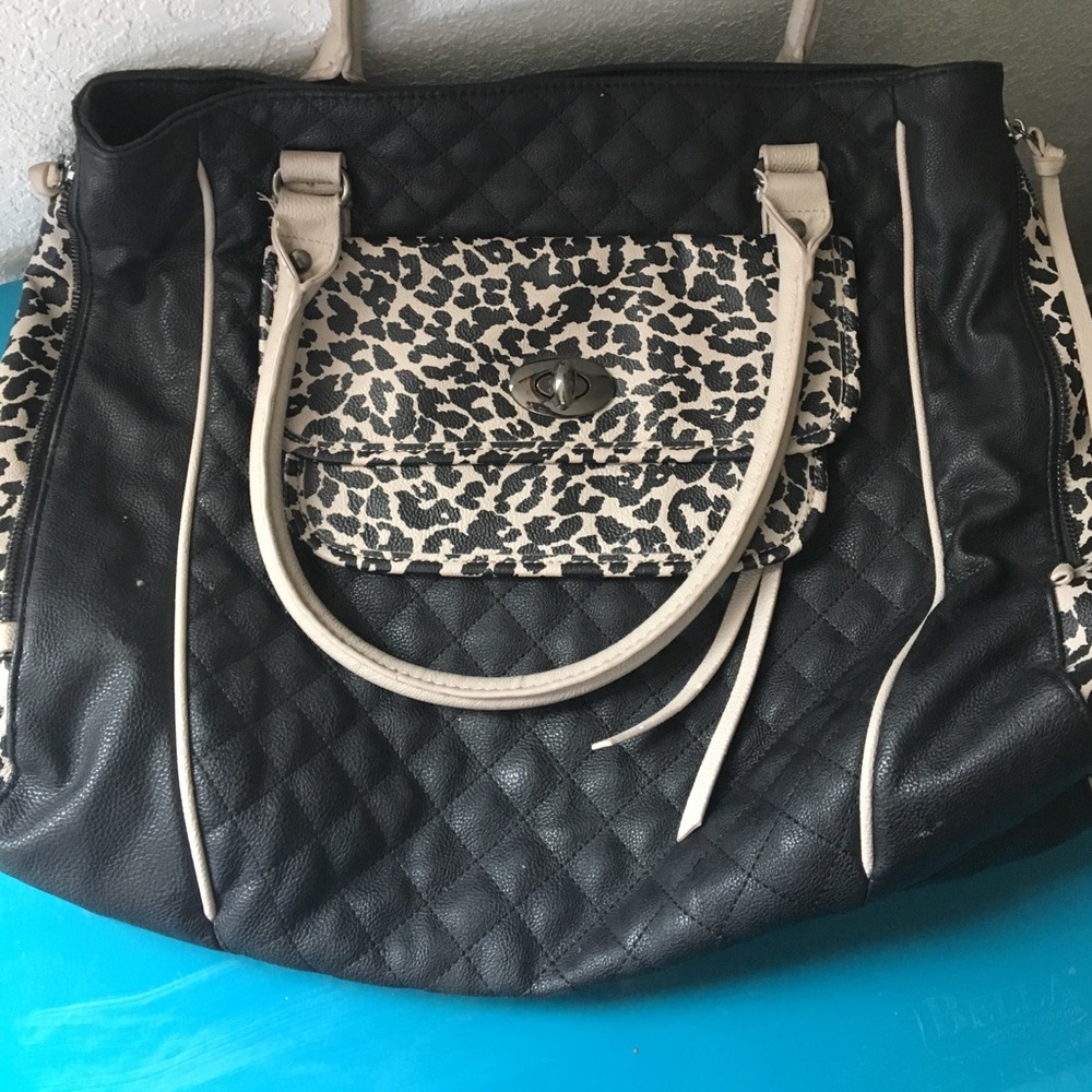 Steve Madden purse