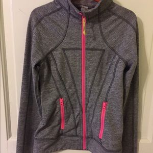 Ivivva Zip up athletic jacket