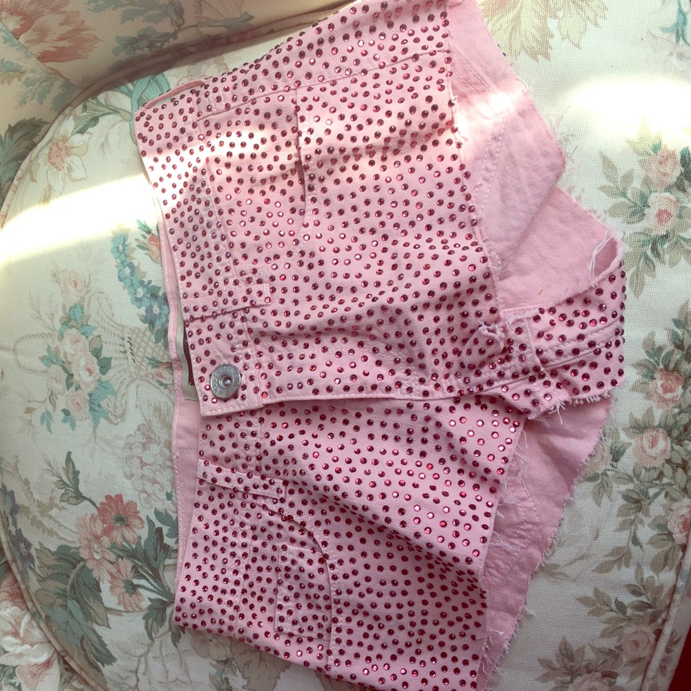 River Island shorts