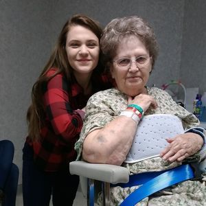 Meet your Posher, Amanda