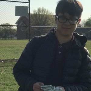 Meet your Posher, Gabriel