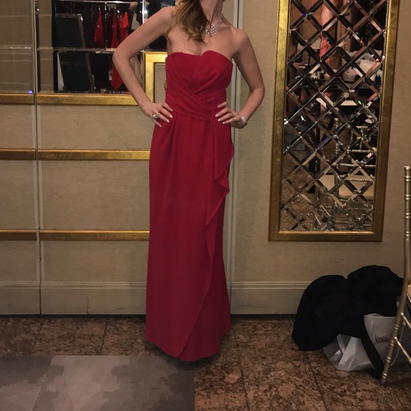 Meet your Posher, Mary - Picture 5 of 6