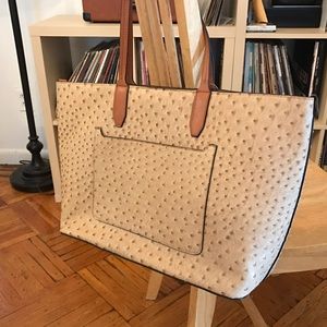 Mondani tote bag