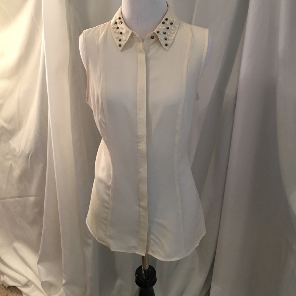 Forever 21 top