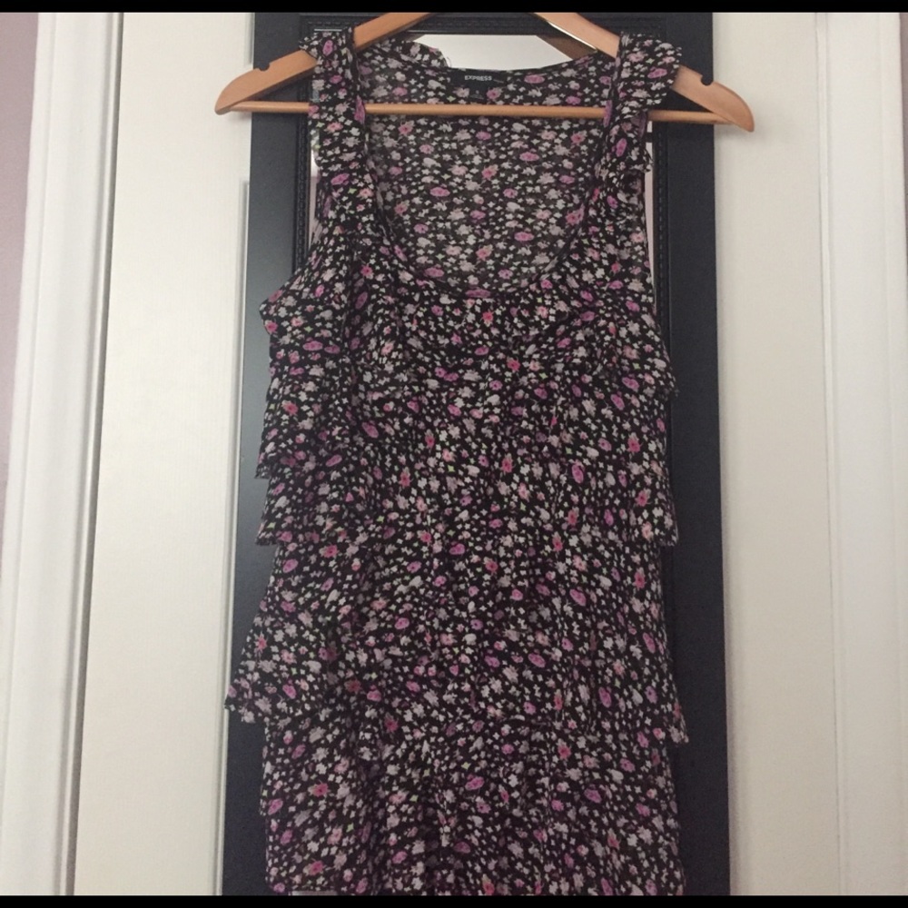 Express Top