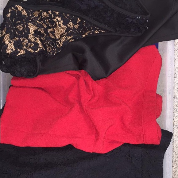 5 full crates of women's clothing sizes 0-6 - Picture 4 of 8