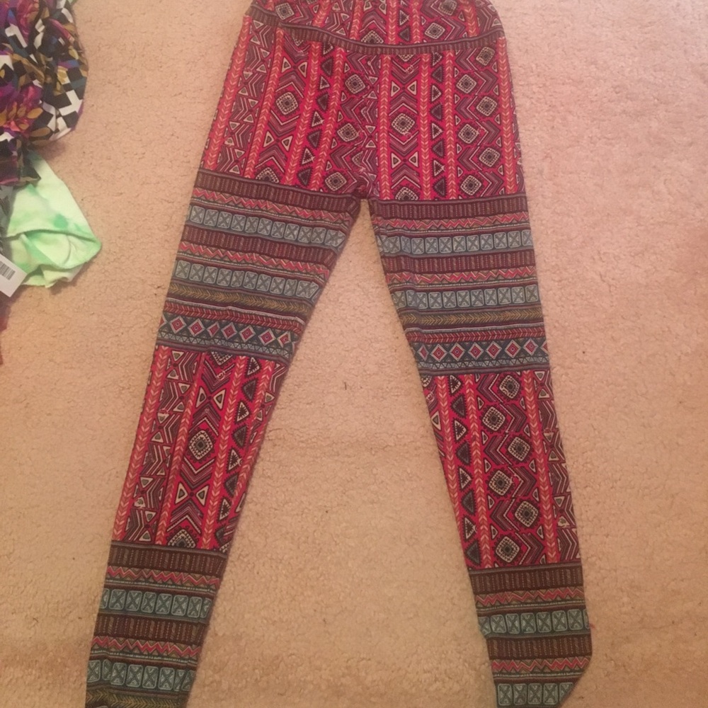 Lularoe os