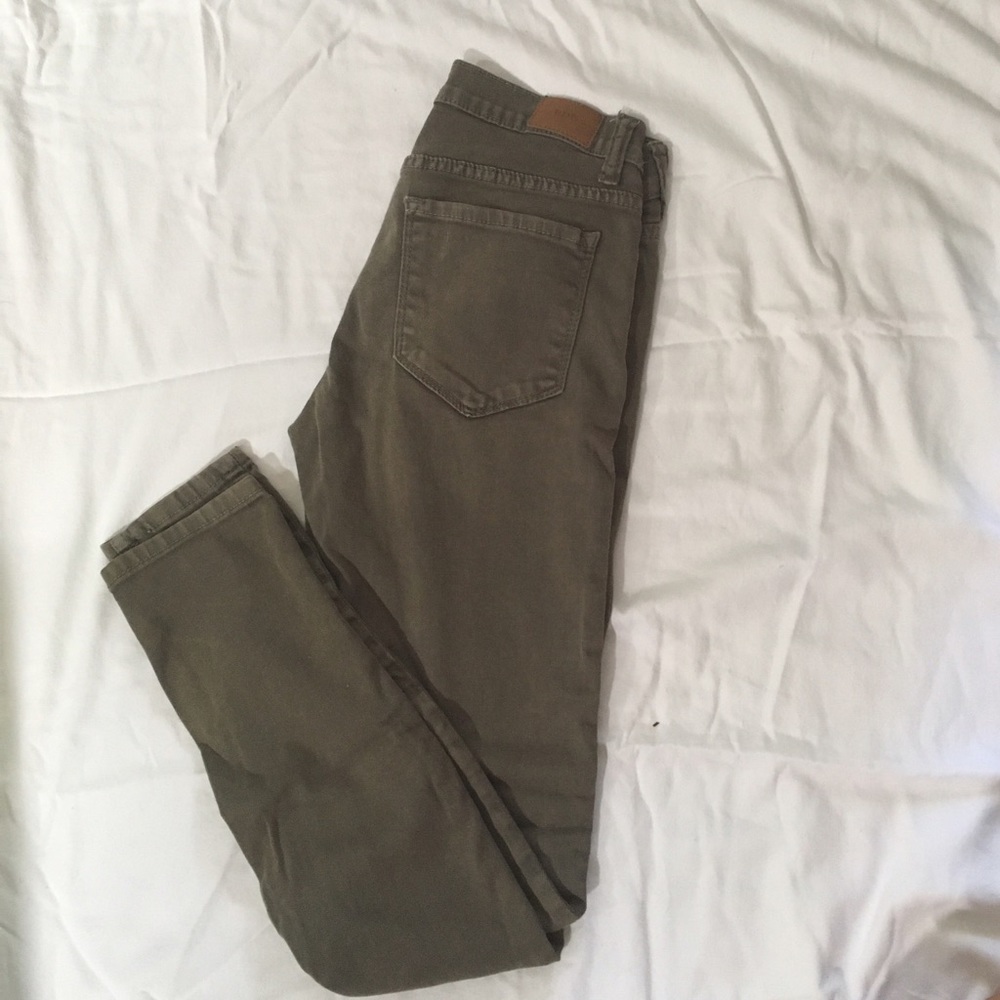 Urban outfitters pants