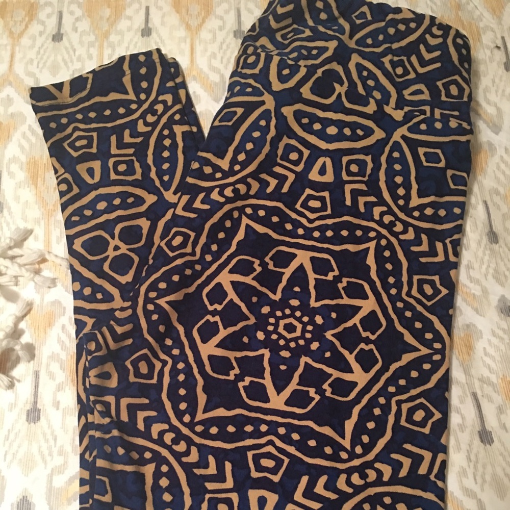 Lula Roe brand new TC leggings