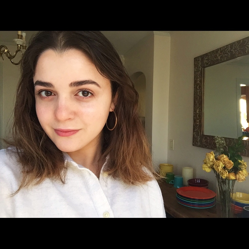 Meet your Posher, Mary