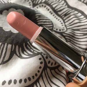 Marc Jacobs Nude Lipstick - Strange Magic