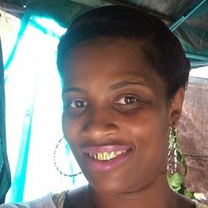 Meet your Posher, Tonya