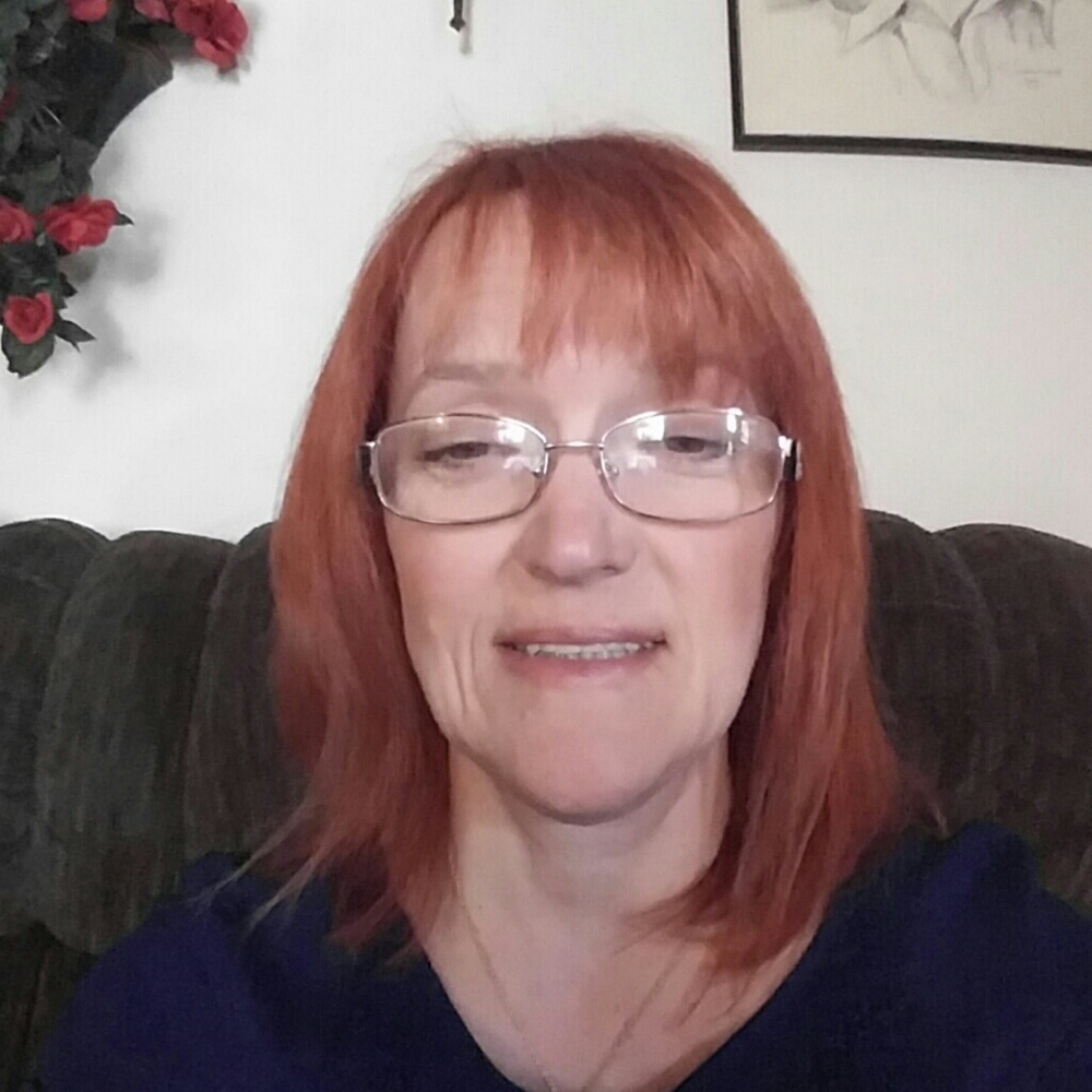 Meet your Posher, Patricia