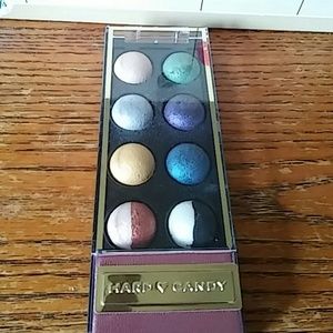 Hard Candy baked eyeshadow palette