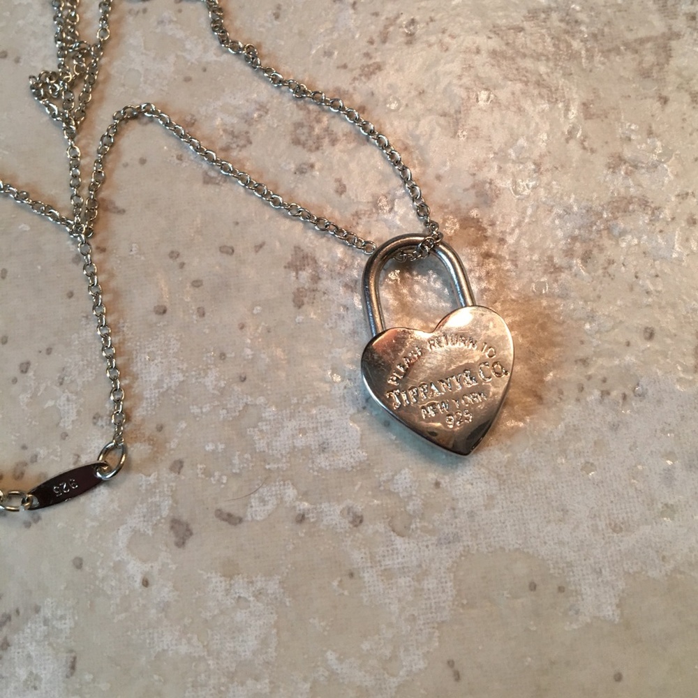 Tiffany & Company Necklace