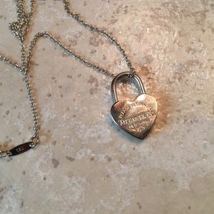 Tiffany & Company Necklace