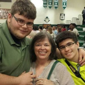 Meet your Posher, Kathleen