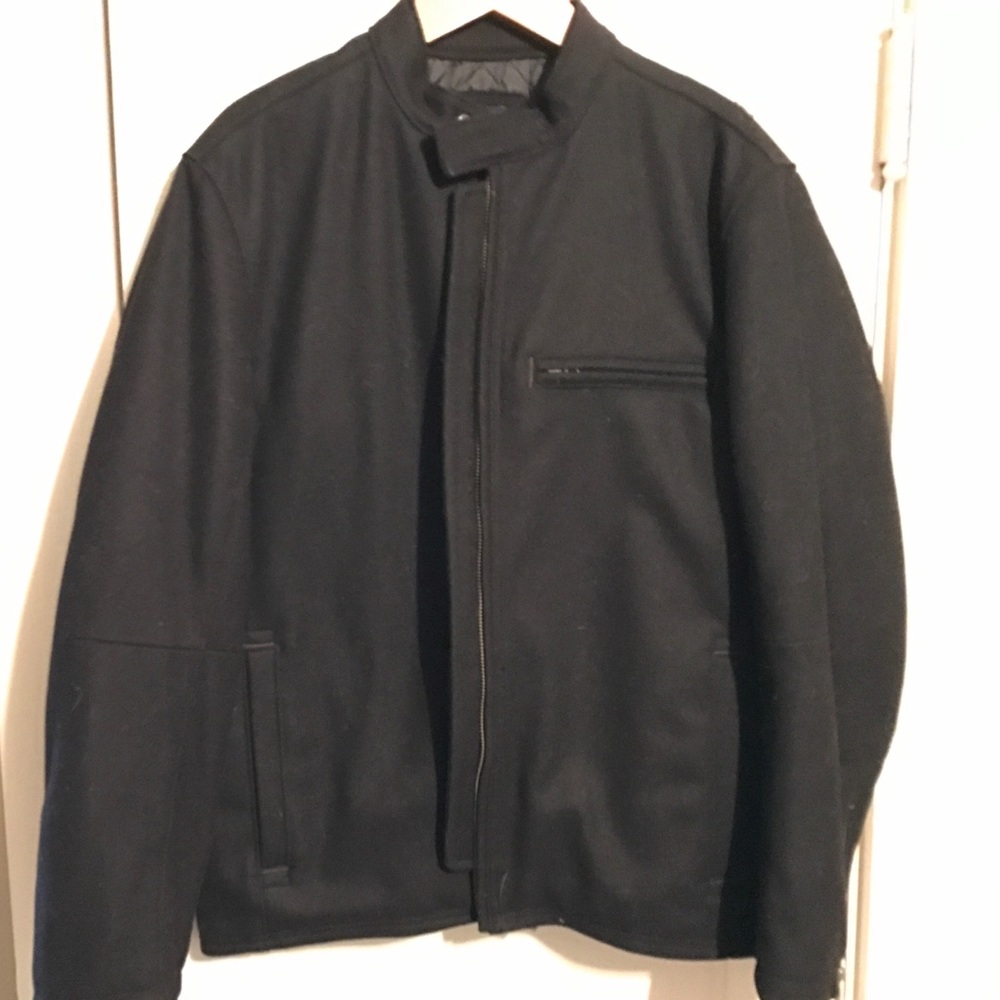 Gap coat