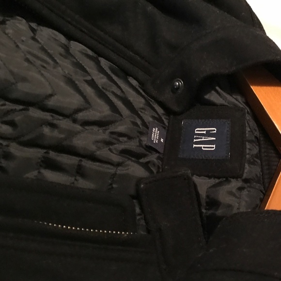 Gap coat - Picture 4 of 4