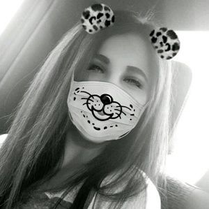 Meet your Posher, Bethany