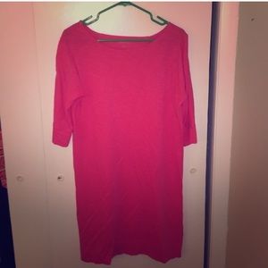 Lilly Marlowe cotton dress⭐️soft and comfortable