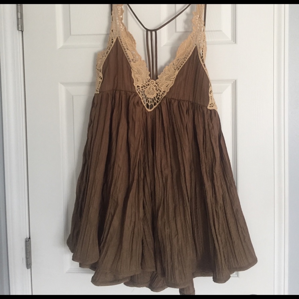 Free people dress