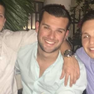 Meet your Posher, Alex