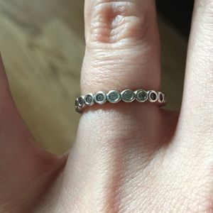 Pandora ring
