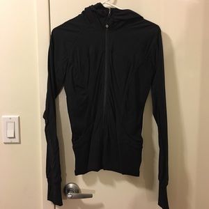 Lululemon Scuba Hoodie
