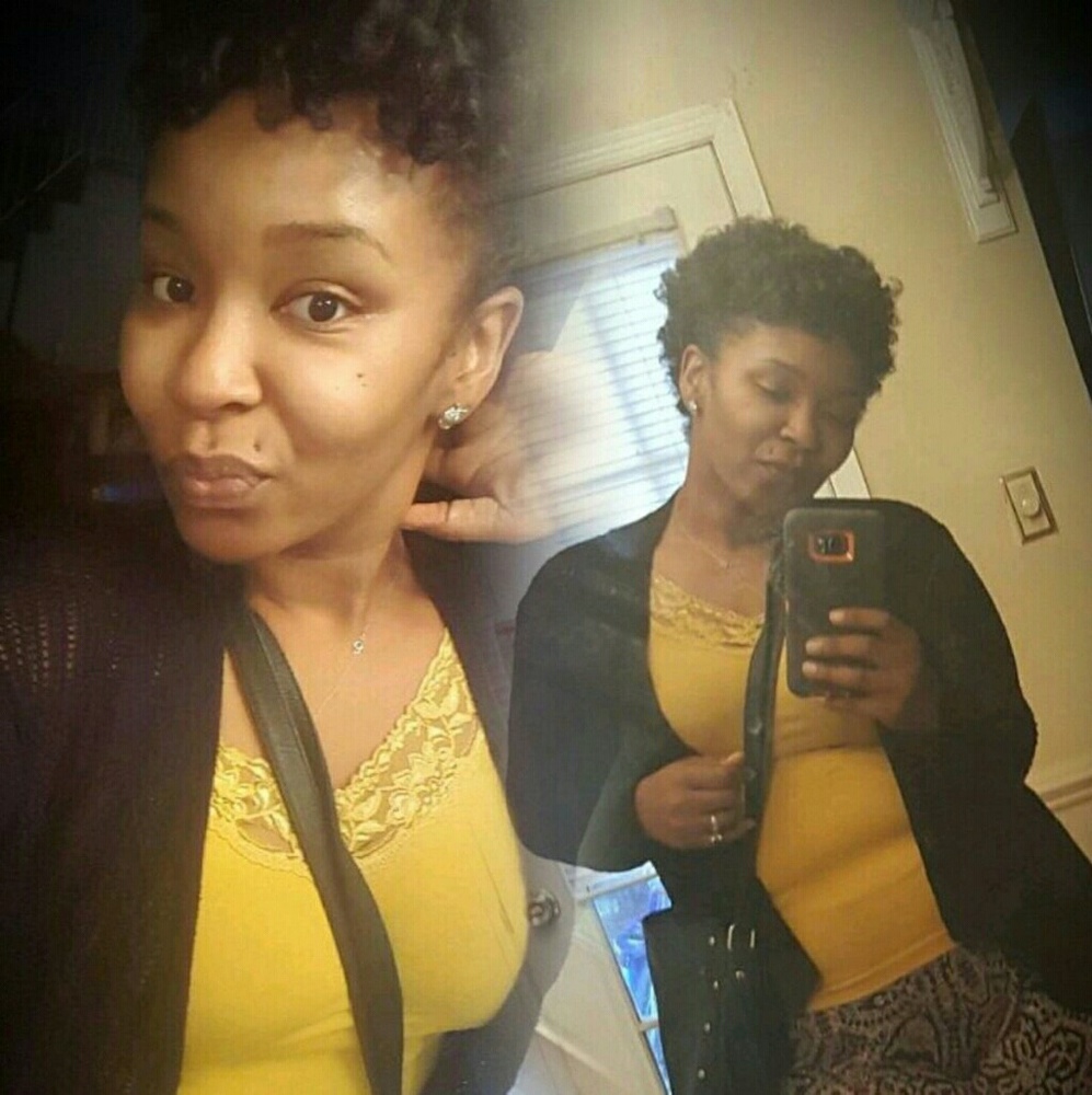 Meet your Posher, Nicole