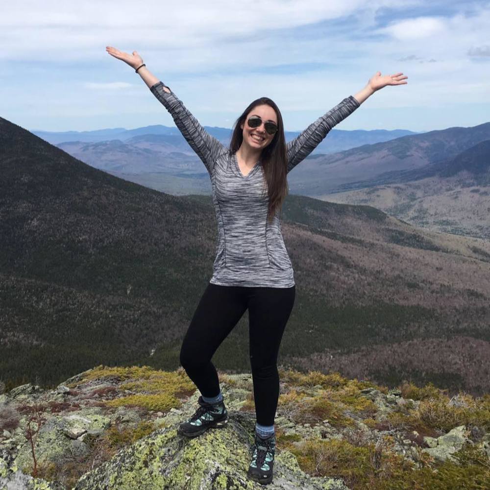 Meet your Posher, Casey