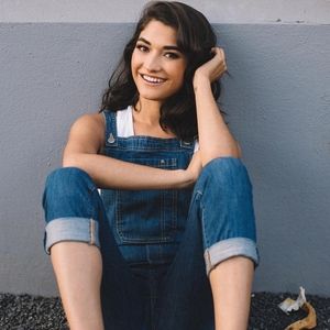 Meet your Posher, Janet