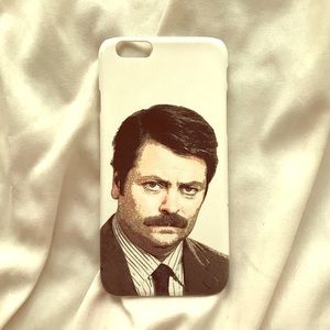 iPhone case