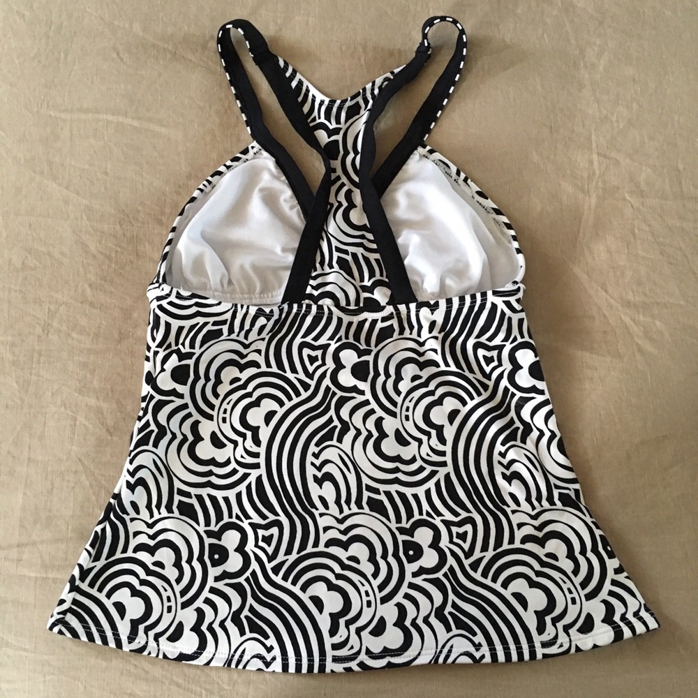 Swim Tank - Picture 2 of 3