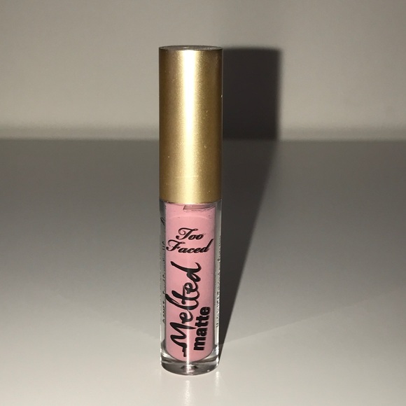 Too Faced Other - Too Faced Melted Matte Lipstick