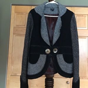 Boutique Style Jacket