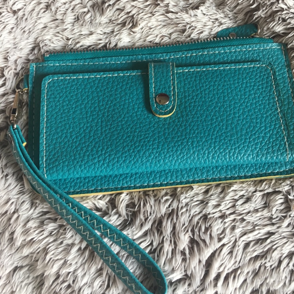 Wristlet