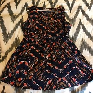 Pea in the Pod maternity blouse.