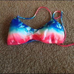 Victoria's Secret Pink bikini
