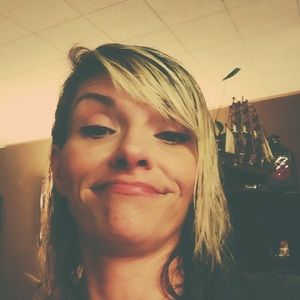 Meet your Posher, Tracy