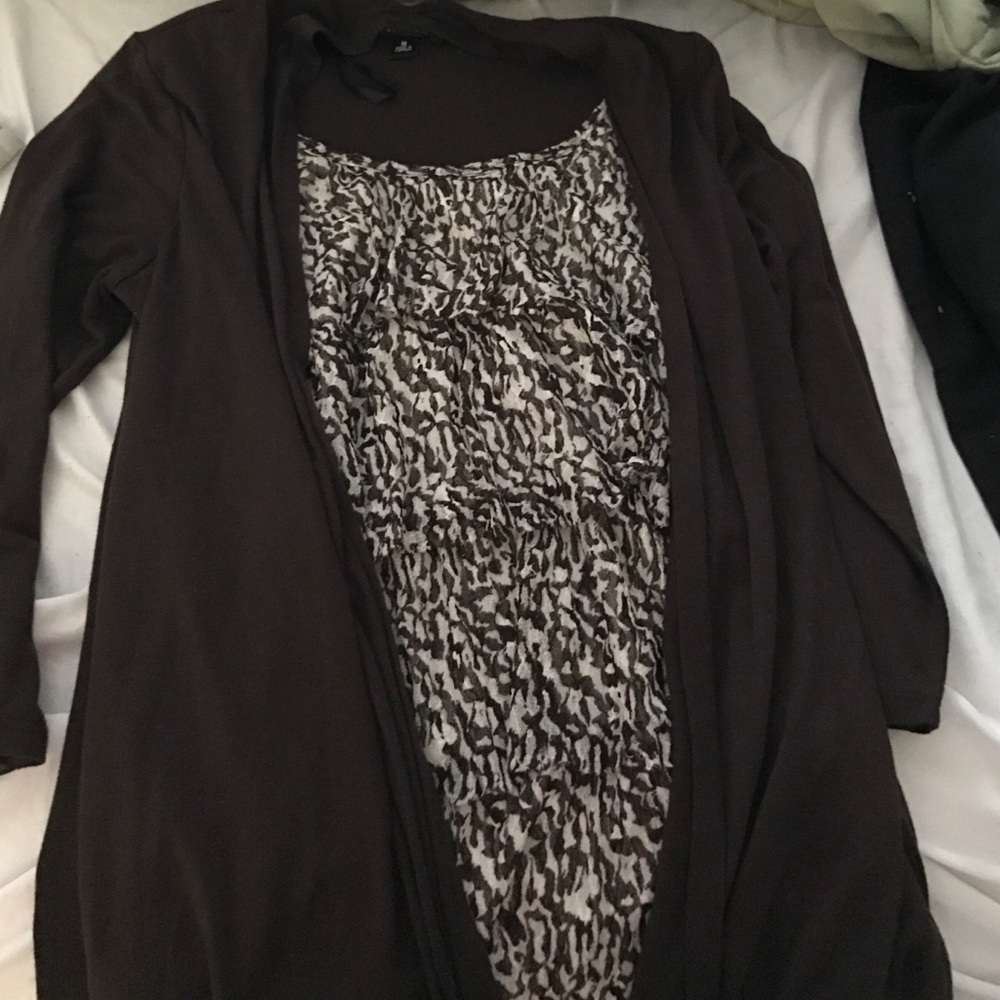 Dress shirt perfect condition !