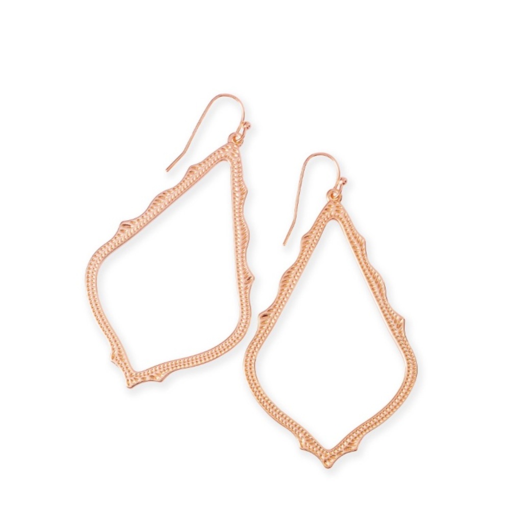 Brand new Kendra Scott earrings