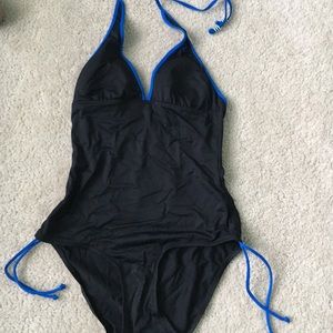 SALE--One piece suit in great condition.
