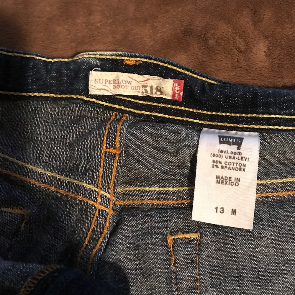 Jeans - Picture 2 of 4