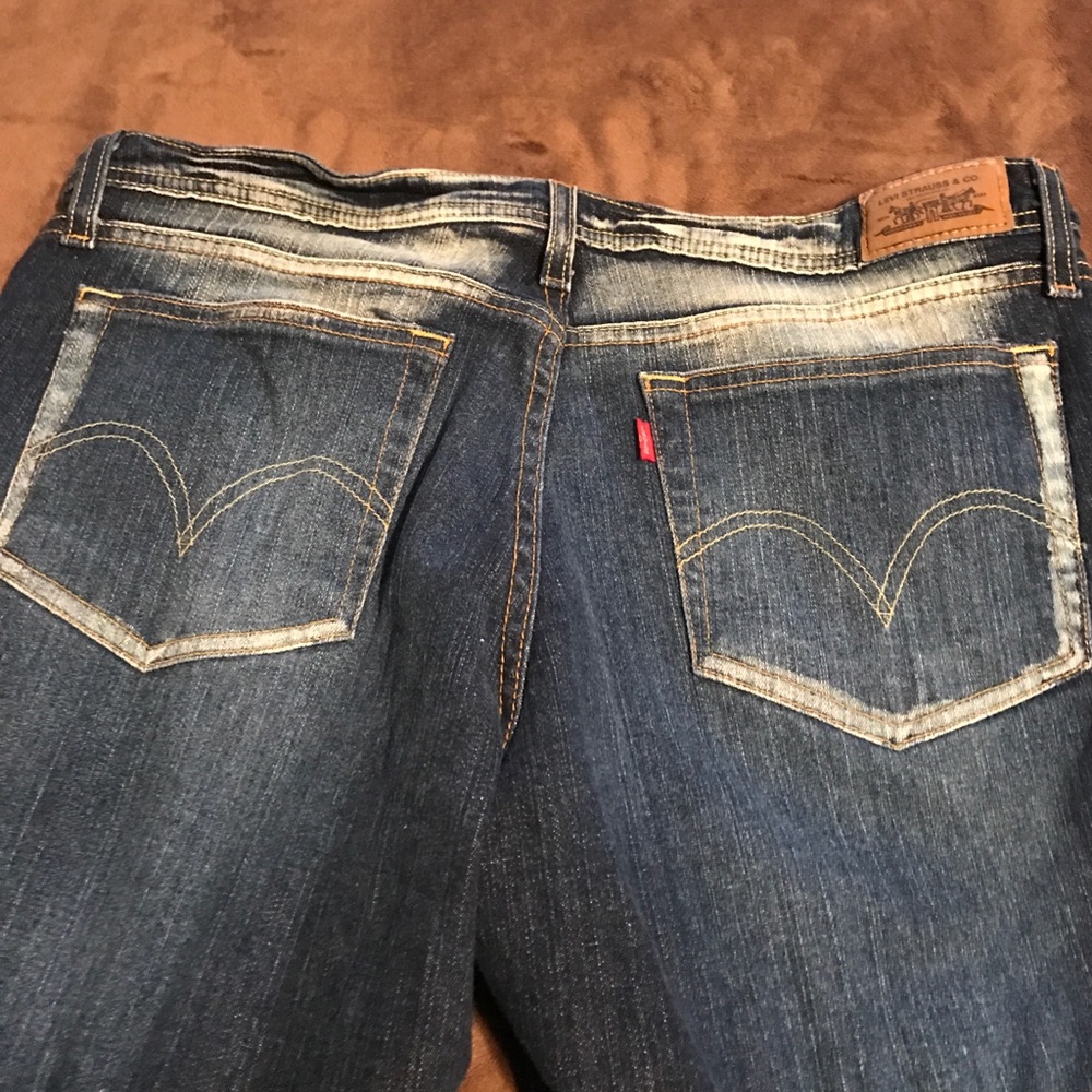 Jeans - Picture 3 of 4