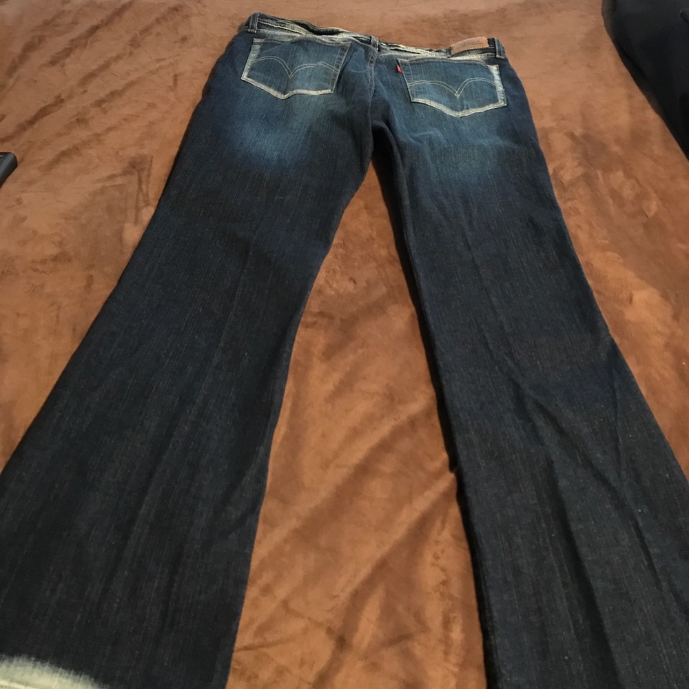 Jeans - Picture 4 of 4