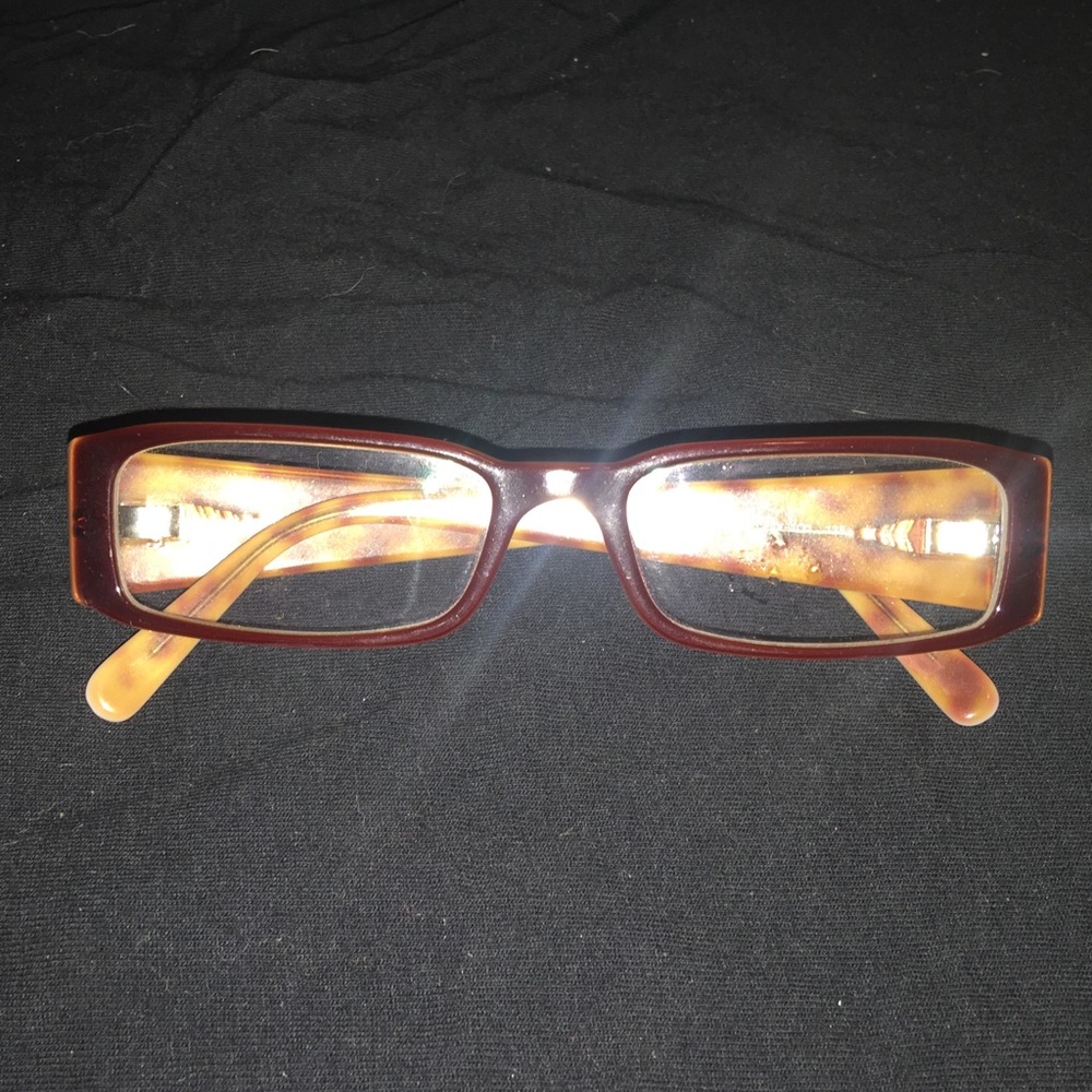 Prada prescription glasses / frames