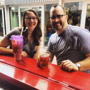 Meet your Posher, Cory